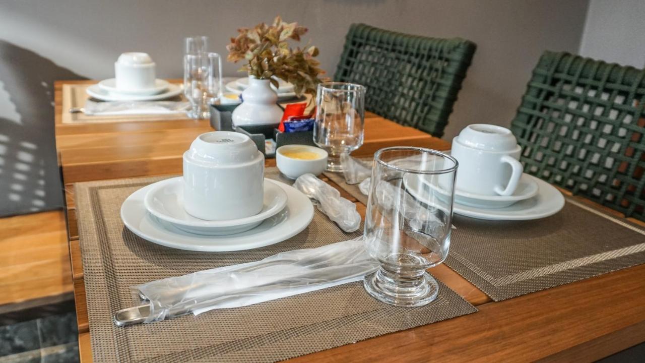Serravita Hotel Піуі Екстер'єр фото