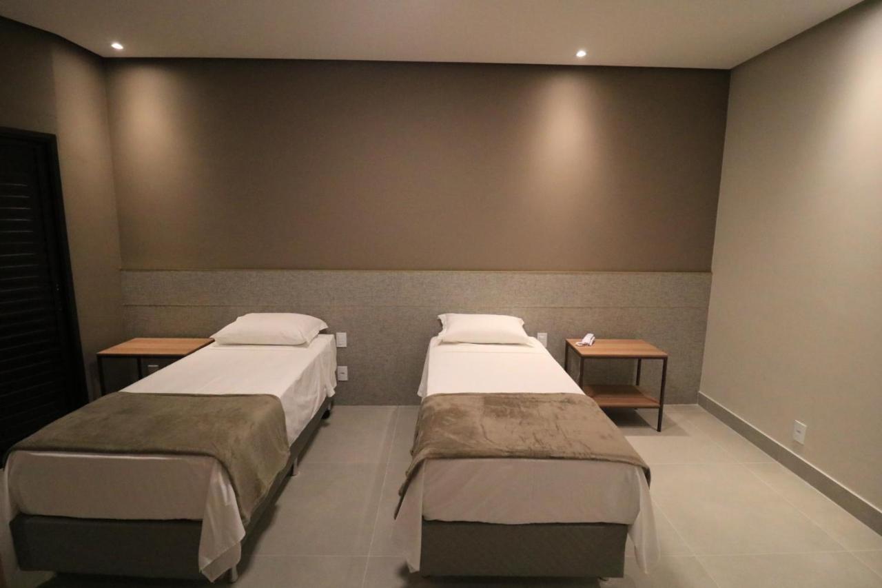 Serravita Hotel Піуі Екстер'єр фото
