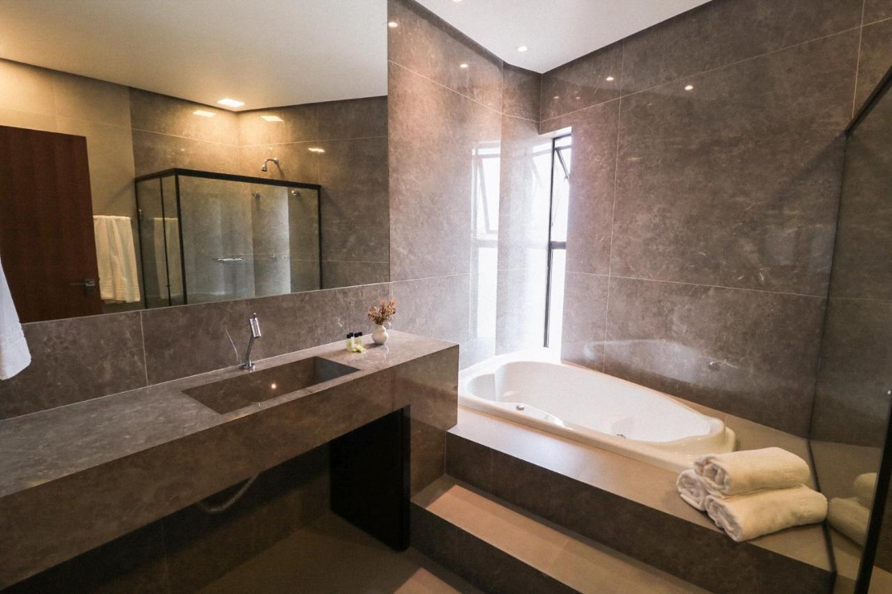 Serravita Hotel Піуі Екстер'єр фото