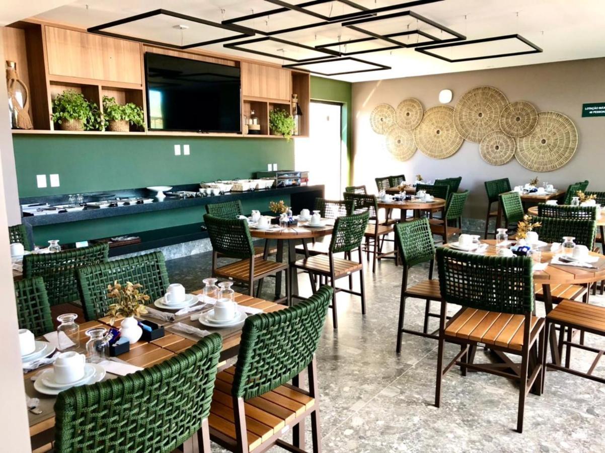 Serravita Hotel Піуі Екстер'єр фото