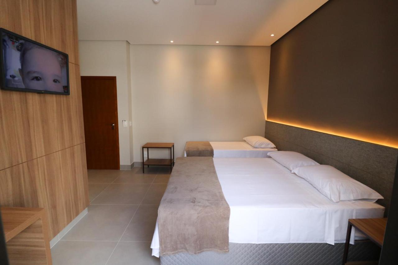 Serravita Hotel Піуі Екстер'єр фото