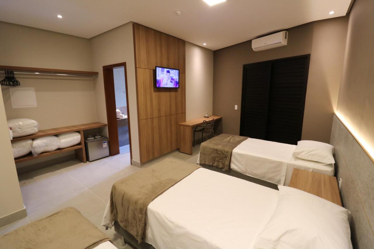 Serravita Hotel Піуі Екстер'єр фото
