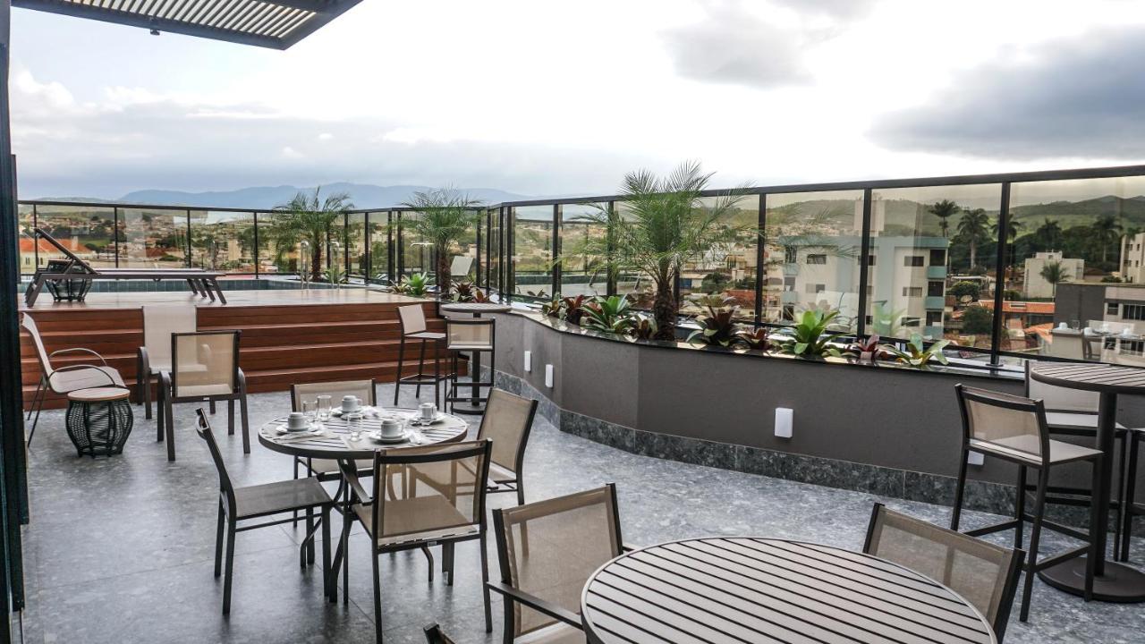 Serravita Hotel Піуі Екстер'єр фото